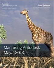 Mastering autodesk maya gebraucht kaufen  Berlin
