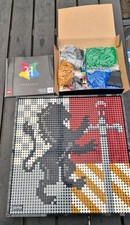 Lego art 31201 gebraucht kaufen  Lingen (Ems)