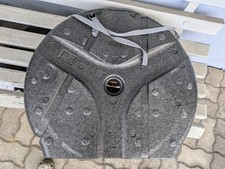 Halter bordwerkzeug 8p0012109g gebraucht kaufen  Mudersbach
