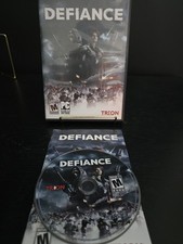 Defiance dvd rom for sale  Youngstown