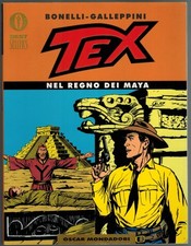Tex nel regno usato  Italia