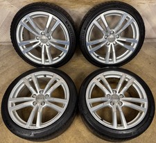 Genuine audi line for sale  BELFAST