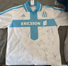 Maillot om d'occasion  Saint-Victoret