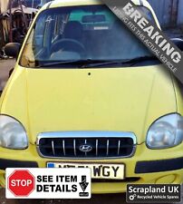 Hyundai amica pre for sale  CARDIFF