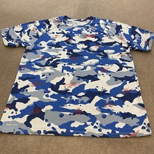 Nike training tee for sale  Midlothian