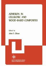 Adhesion in Cellulosic and Wood-Based Composites (Nato Conference Series), Olive segunda mano  Embacar hacia Mexico