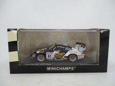 Aw482 minichamps porsche d'occasion  Péronnas