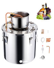 Vevor distillateur alambic d'occasion  Gonesse