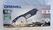 Dremel ultra saw for sale  Carlisle