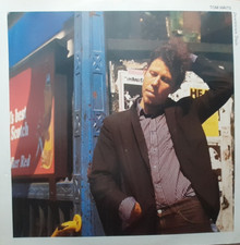 Tom waits downtown for sale  LIVERPOOL