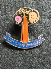 Get checked truncheon for sale  STONEHAVEN