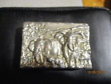 Metal ingot for sale  FARINGDON