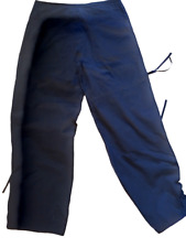 Rare baggy pantalon d'occasion  France
