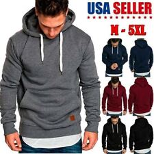 Men hoodie casual for sale  Alameda