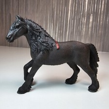 Schleich black friesian for sale Schleich black friesian for sale  KING'S LYNN