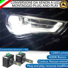 Coppia lampade d3s usato  Napoli
