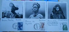 Cartes postales maximum d'occasion  Blainville-sur-l'Eau