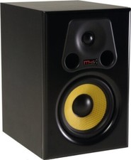 Myaudio studio coppia usato  Italia