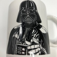 Darth vader coffee for sale  Guyton