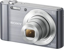 Sony cyber shot gebraucht kaufen  Quakenbrück