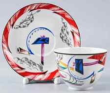 Lomonosov porcelaine garde d'occasion  Saint-Louis
