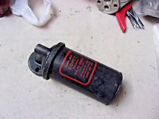 Supporto filtro olio usato  Como