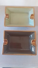 Cendriers table jeu d'occasion  Betschdorf