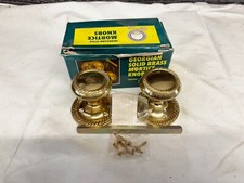 Vintage georgian solid for sale  PRESTON