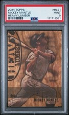 2024 topps heavy for sale  New Castle