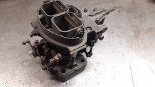 Weber dir renault usato  Verbania