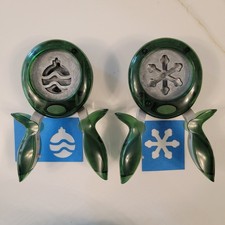 Fiskars lot ornament for sale  Jacksonville