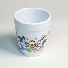 Ancien gobelet verre d'occasion  Metz-