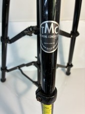 Suporte Meinl TMC Professional Conga preto feito no Japão, usado comprar usado  Enviando para Brazil
