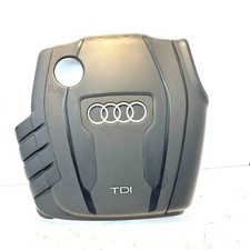 Coperchio copri motore usato  Desio