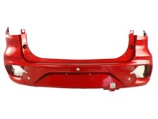 Rear bumper 2020 for sale  WARRINGTON