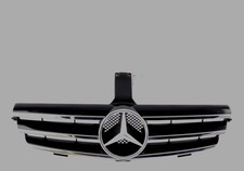 mercedes clk front grill for sale mercedes clk front grill for sale  LEAMINGTON SPA
