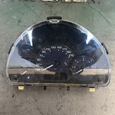 Quadro strumenti contachilomet usato  Militello in Val di Catania