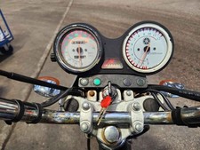 Yamaha ybr 125 for sale  THAME