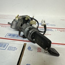 Usado, (2011 - 2013) Kia Soul interruptor de ignição cilindro com chave comprar usado  Enviando para Brazil