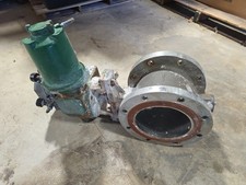 Fisher control valve for sale  Ripley