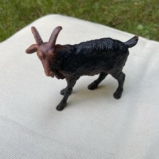 Schleich ziegenbock figur gebraucht kaufen  Viernheim