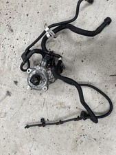 bmw 320 diesel pump for sale  UXBRIDGE