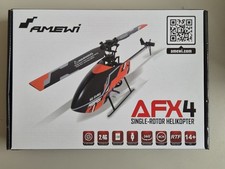 Amewi afx4 single gebraucht kaufen  Rengsdorf