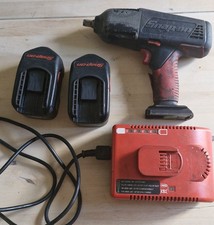 Faulty snap impact for sale  OKEHAMPTON