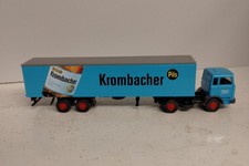 Wiking 1620 krombacher gebraucht kaufen  Kamen