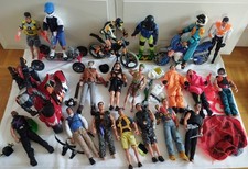 Action man hasbro gebraucht kaufen  Würzburg