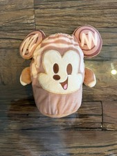 Mickey mouse heatable for sale  PLYMOUTH
