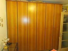 Armadio camera letto usato  Tortona