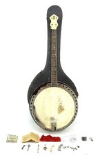 Antique pearloid stromberg for sale  Boise