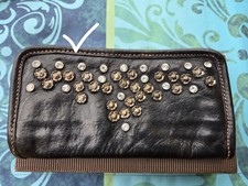 Campomaggi börse nieten gebraucht kaufen Campomaggi börse nieten gebraucht kaufen  Sprockhövel